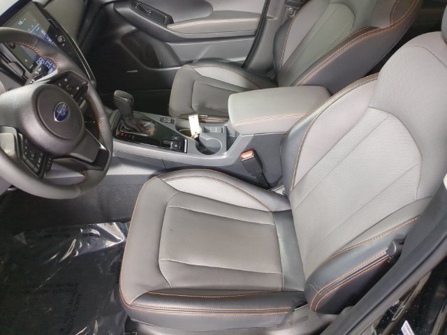 2026 Subaru Crosstrek Limited - Photo 14