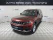 Used 2021 Jeep Grand Cherokee L Limited SUV