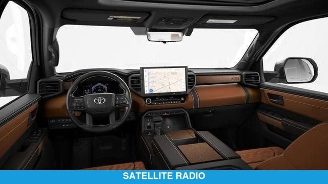 2026 Toyota Tundra 1794 Edition - Photo 154