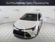 Used 2026 Toyota Corolla LE Sedan
