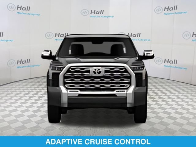 2026 Toyota Tundra 1794 Edition - Photo 29
