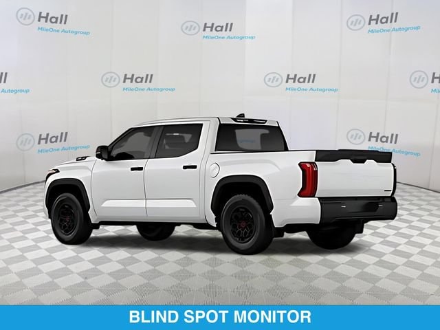 2026 Toyota Tundra TRD Pro - Photo 14