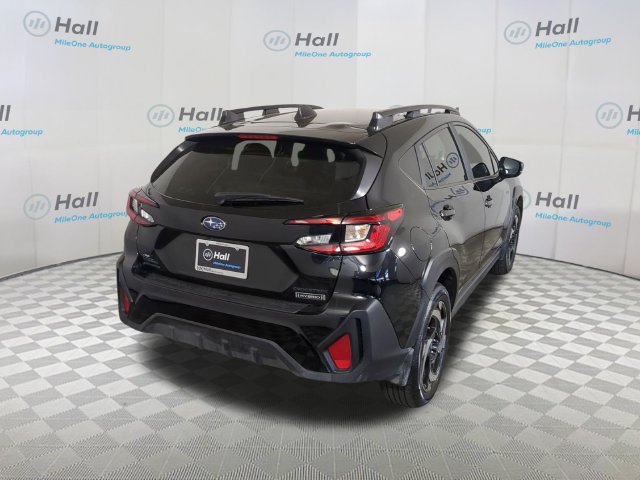 2026 Subaru Crosstrek Limited - Photo 9