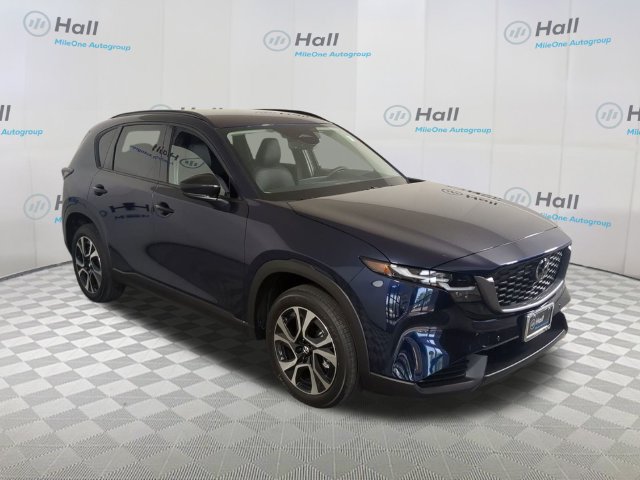 2026 Mazda CX-5 S Preferred - Photo 6