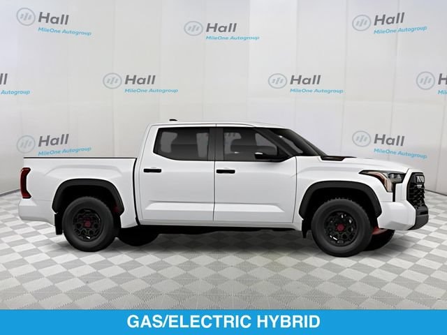 2026 Toyota Tundra TRD Pro - Photo 9