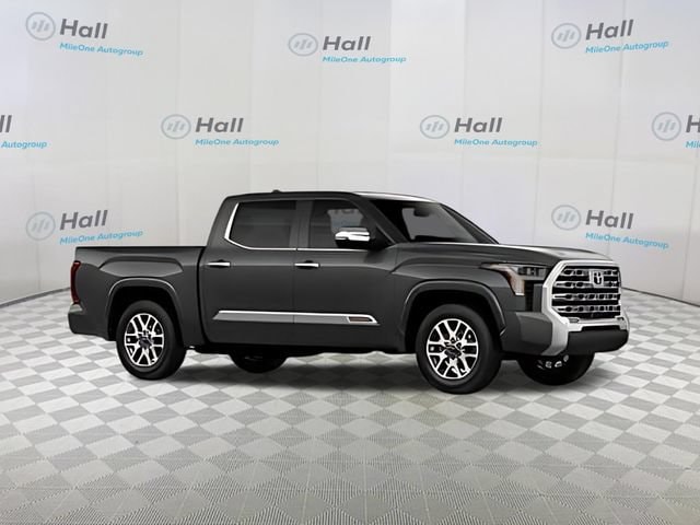 2026 Toyota Tundra 1794 Edition - Photo 54