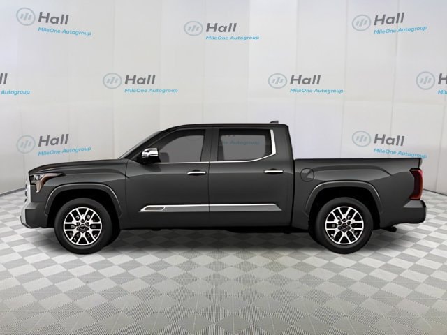 2026 Toyota Tundra 1794 Edition - Photo 145