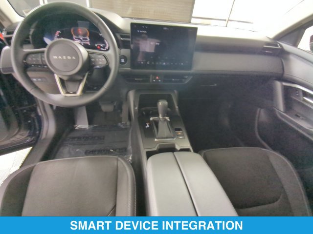 2026 Mazda CX-5 S Preferred - Photo 18