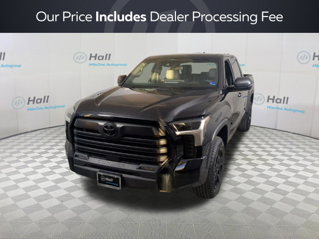  Toyota Tundra
