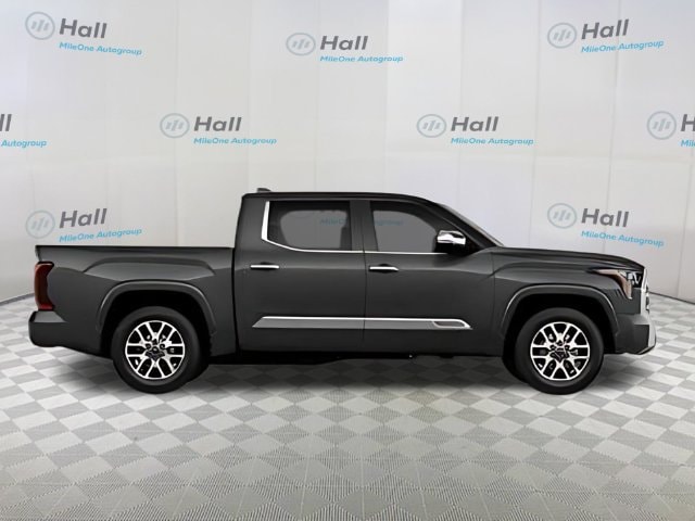 2026 Toyota Tundra 1794 Edition - Photo 63