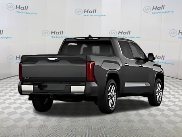 2026 Toyota Tundra 1794 Edition - Photo 75
