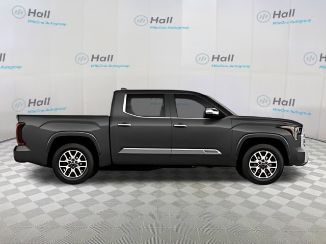 2026 Toyota Tundra 1794 Edition - Photo 59