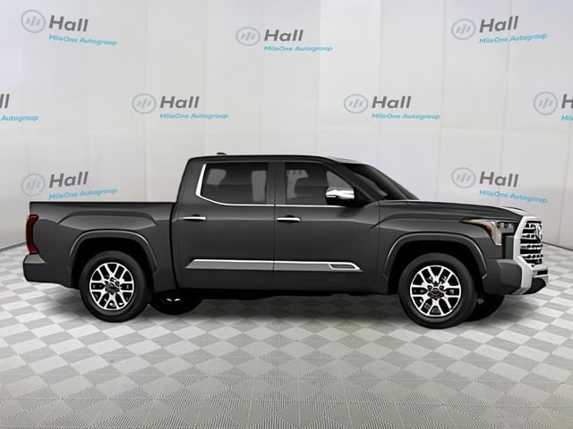 2026 Toyota Tundra 1794 Edition - Photo 61