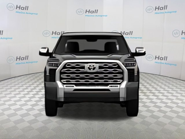 2026 Toyota Tundra 1794 Edition - Photo 33