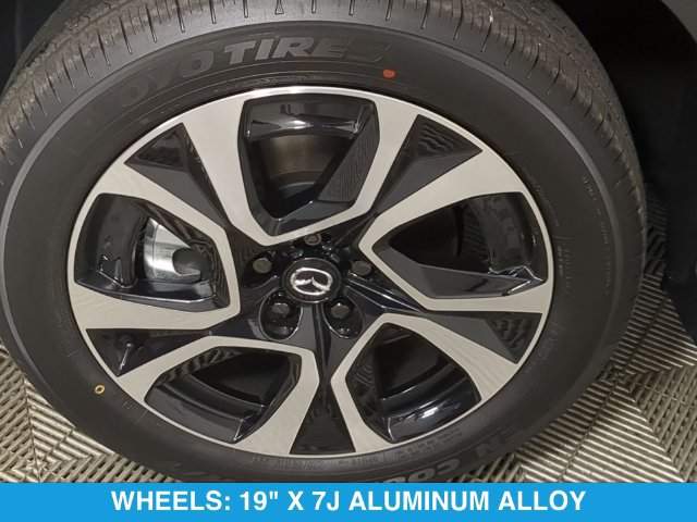 2026 Mazda CX-5 S Preferred - Photo 28