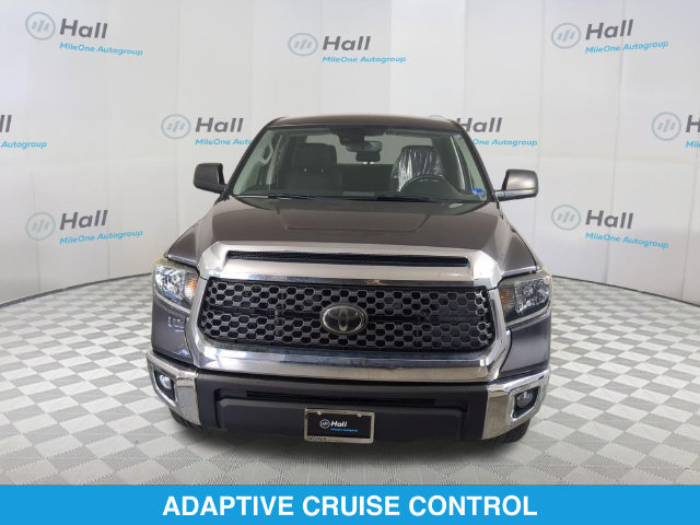 Used 2020 Toyota Tundra SR5 Truck CrewMax