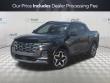 Used 2023 Hyundai Santa Cruz Limited Truck Crew Cab