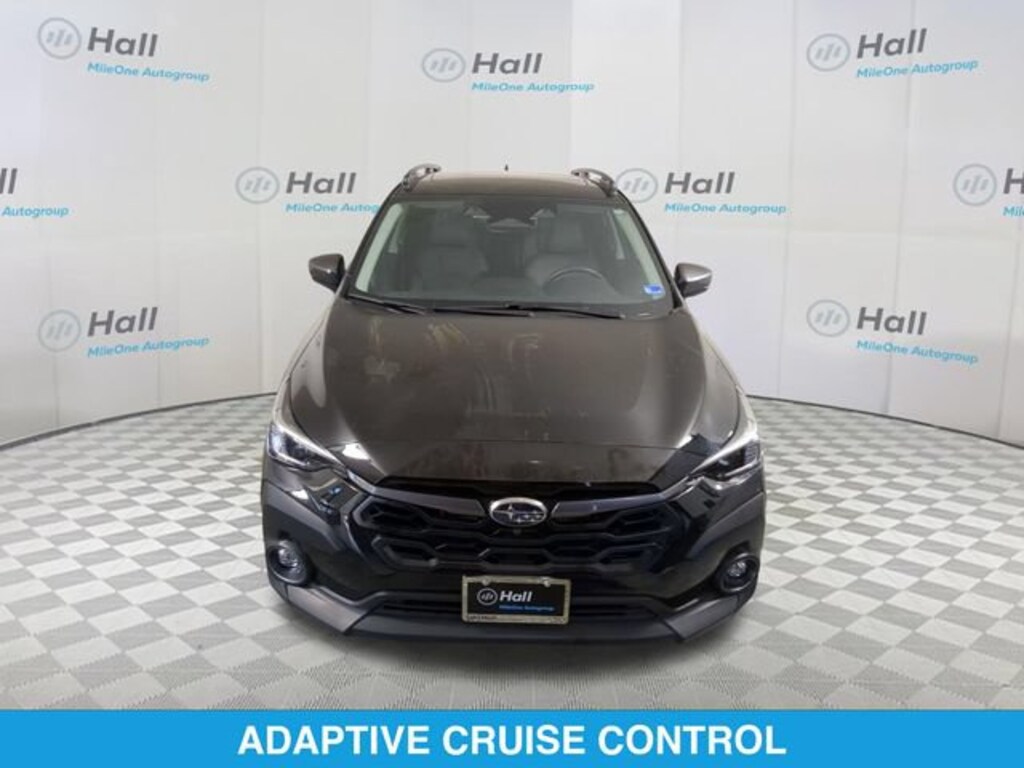Used 2026 Subaru Crosstrek Limited SUV