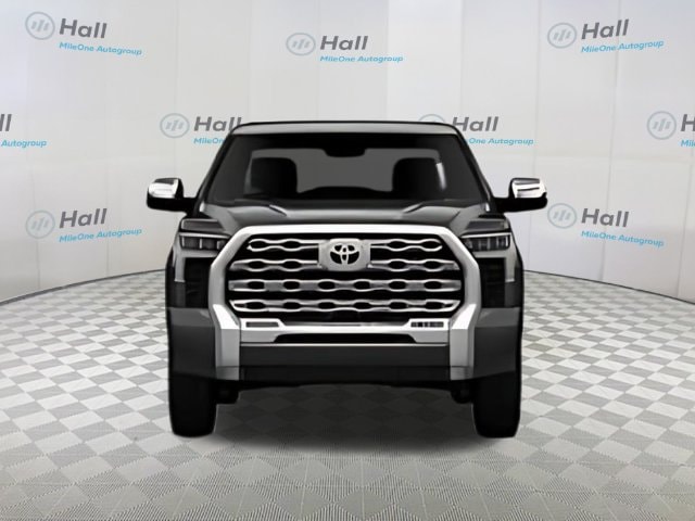 2026 Toyota Tundra 1794 Edition - Photo 35