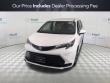 Used 2025 Toyota Sienna LE Van Passenger Van