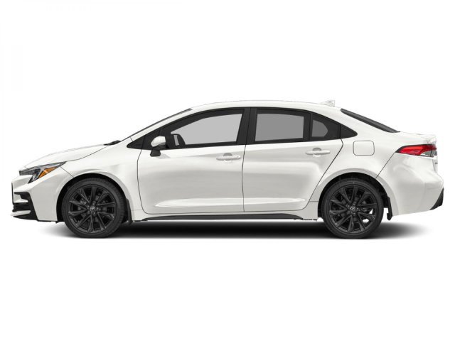 New 2027 Toyota Corolla SE SE
