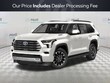  Toyota Sequoia
