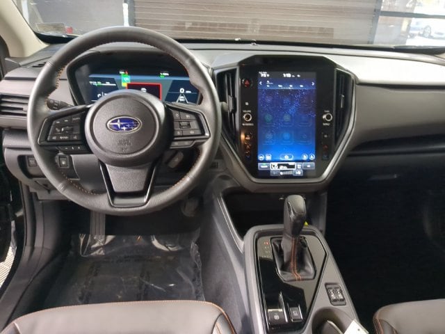 2026 Subaru Crosstrek Limited - Photo 17