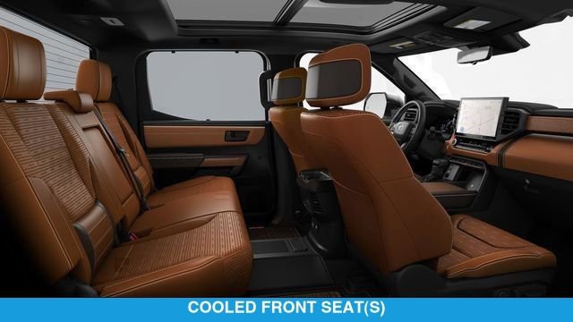 2026 Toyota Tundra 1794 Edition - Photo 161