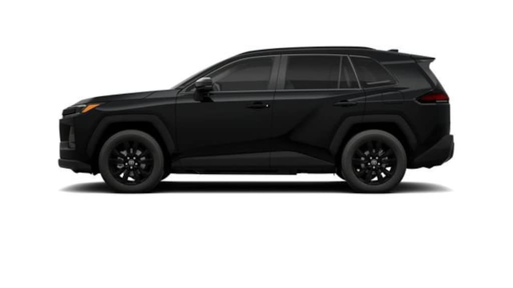New 2026 Toyota RAV4 XLE Premium SUV