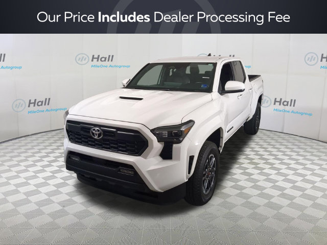  Toyota Tacoma