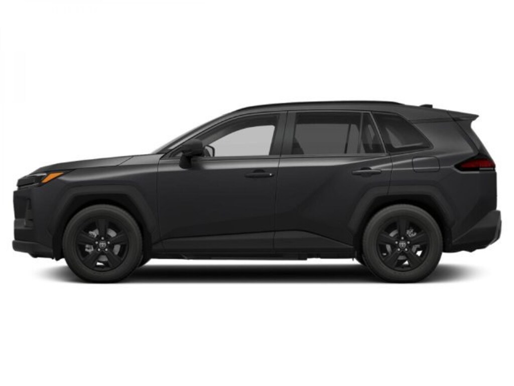 New 2026 Toyota RAV4 XLE Premium SUV