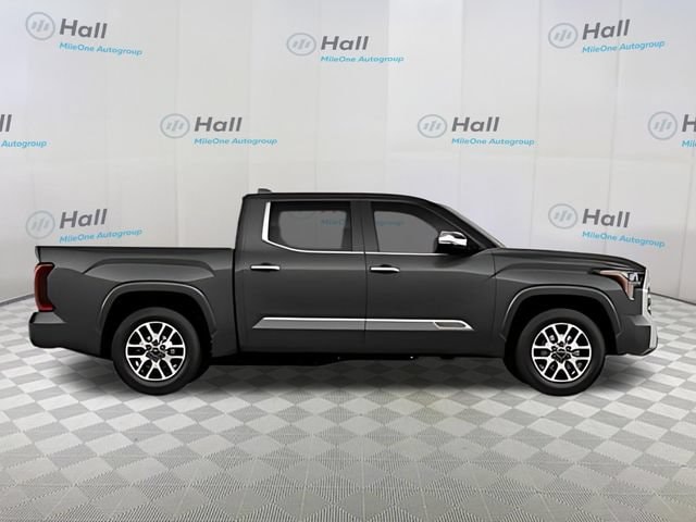 2026 Toyota Tundra 1794 Edition - Photo 74