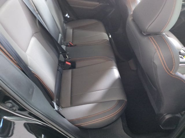 2026 Subaru Crosstrek Limited - Photo 26