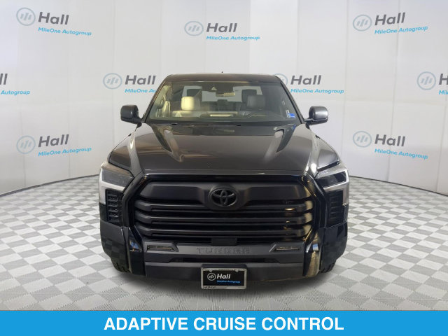 Used 2025 Toyota Tundra SR5 Truck CrewMax