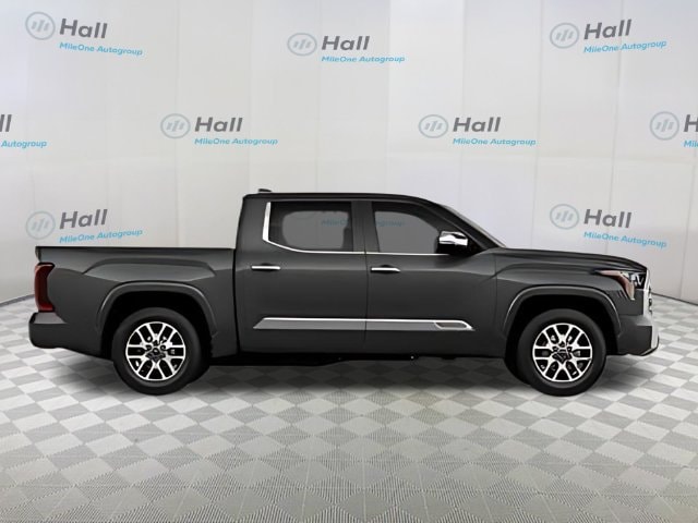 2026 Toyota Tundra 1794 Edition - Photo 67
