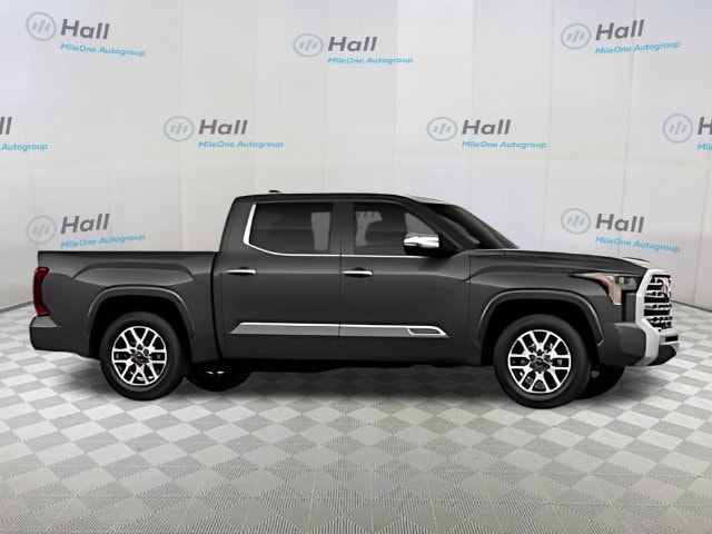 2026 Toyota Tundra 1794 Edition - Photo 64