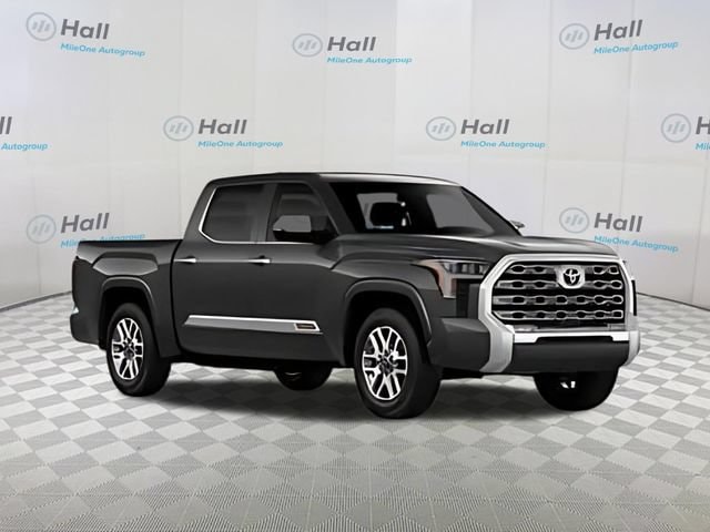 2026 Toyota Tundra 1794 Edition - Photo 46