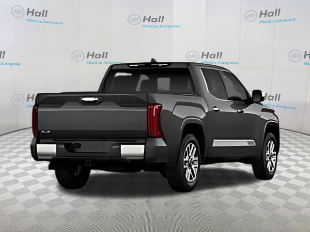 2026 Toyota Tundra 1794 Edition - Photo 87