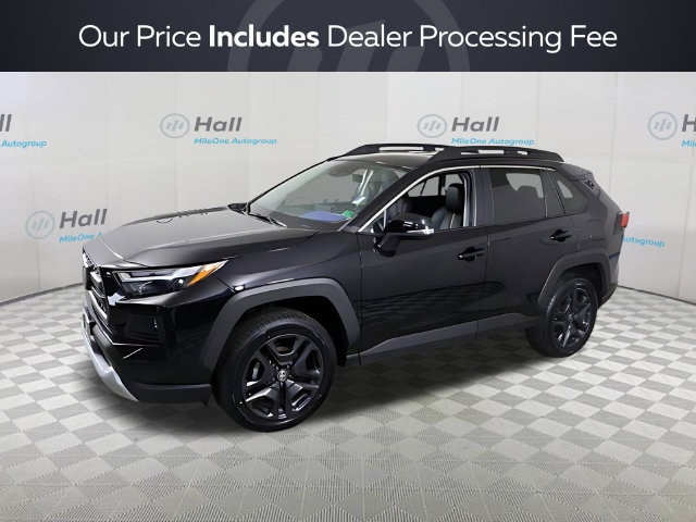 2023 Toyota RAV4