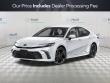 Used 2026 Toyota Camry XSE Sedan