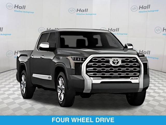 2026 Toyota Tundra 1794 Edition - Photo 38