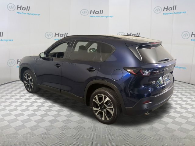 2026 Mazda CX-5 S Preferred - Photo 12