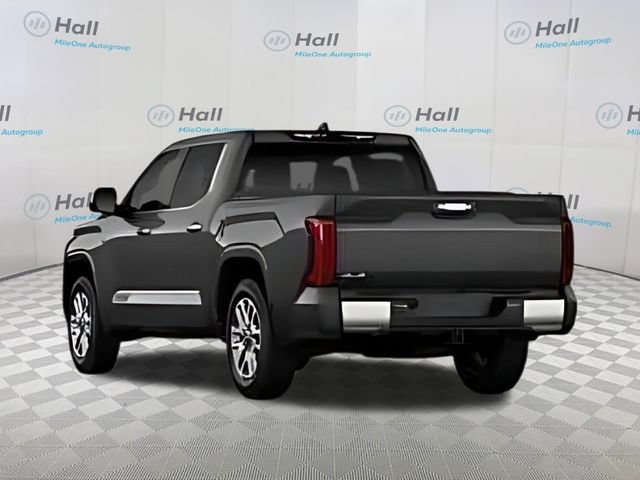 2026 Toyota Tundra 1794 Edition - Photo 117