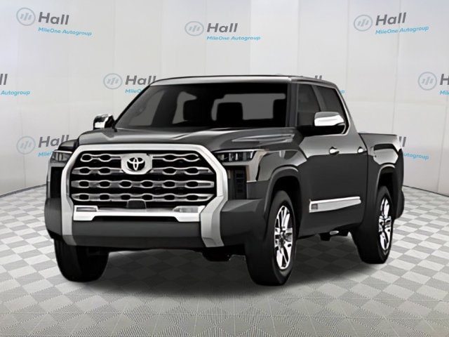 2026 Toyota Tundra 1794 Edition - Photo 15