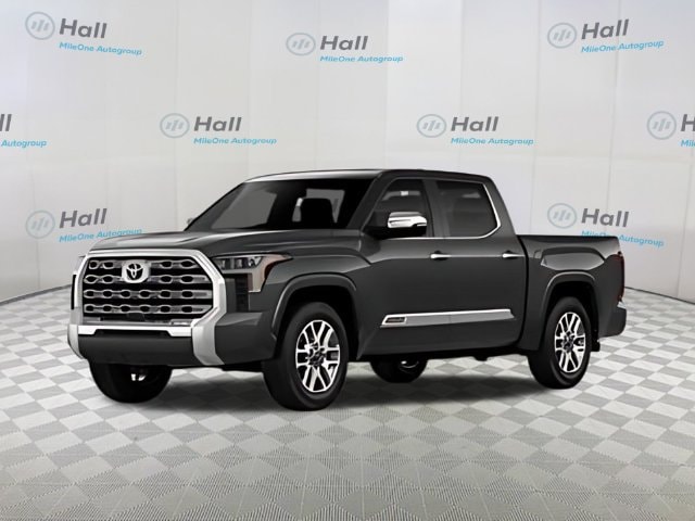 2026 Toyota Tundra 1794 Edition - Photo 22