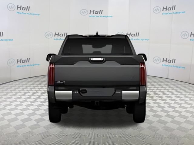 2026 Toyota Tundra 1794 Edition - Photo 107