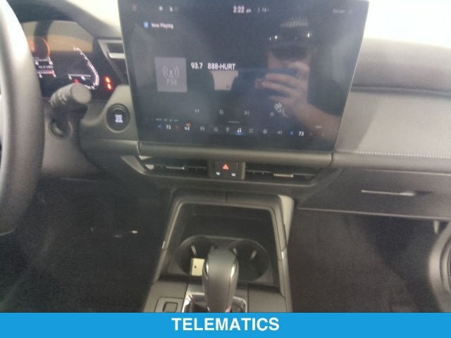 2026 Mazda CX-5 S Preferred - Photo 19