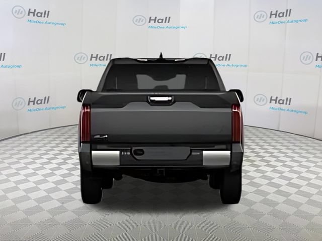 2026 Toyota Tundra 1794 Edition - Photo 105