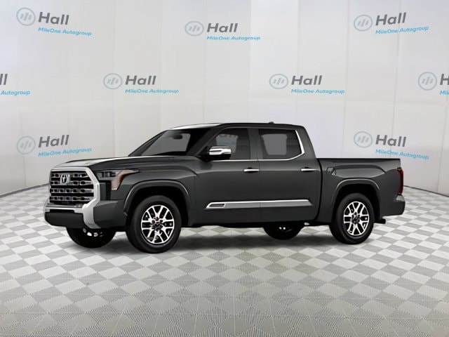 2026 Toyota Tundra 1794 Edition - Photo 6