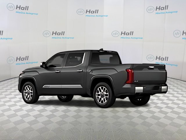 2026 Toyota Tundra 1794 Edition - Photo 115
